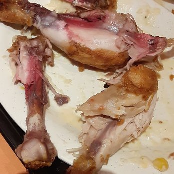 John's Incredible Pizza - Riverside - Raw chicken - Arcades Near Me - Riverside, California John's Incredible Pizza - Riverside - Raw chicken - Arcades Near Me - Riverside, California