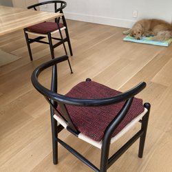 J C Custom Upholstery