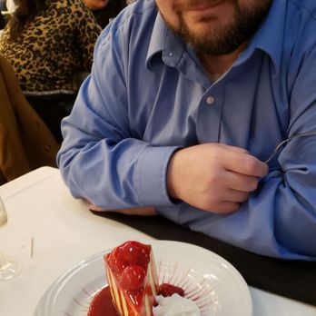 Fogo de Chão - Celebration made special thanks to Brittany! - Brazilian Near Me - Chicago, Illinois Fogo de Chão - Celebration made special thanks to Brittany! - Brazilian Near Me - Chicago, Illinois