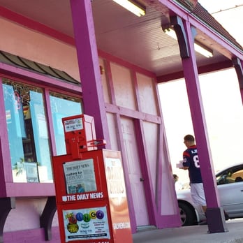 Donut Palace - Donuts Near Me - Galveston, Texas Donut Palace - Donuts Near Me - Galveston, Texas
