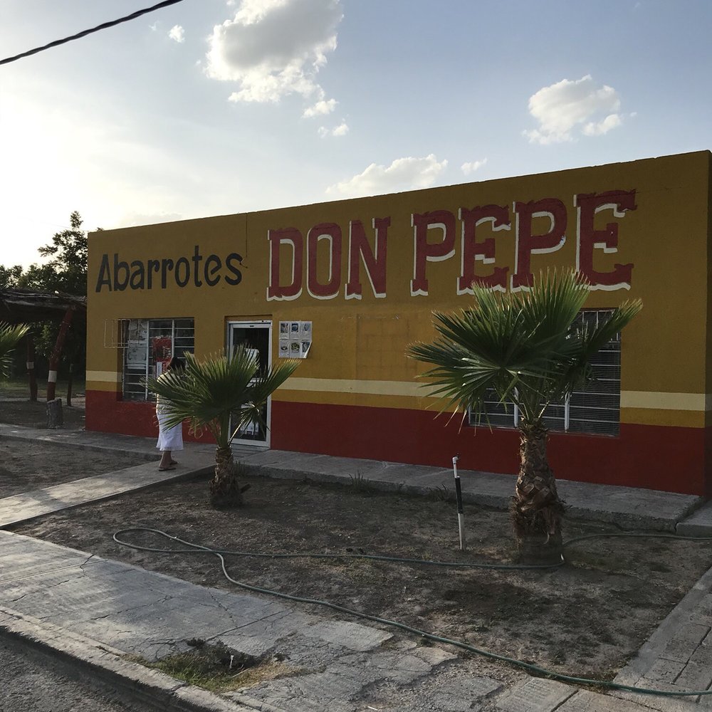Don Pepe - Burgers Near Me - Guerrero, COA Don Pepe - Burgers Near Me - Guerrero, COA