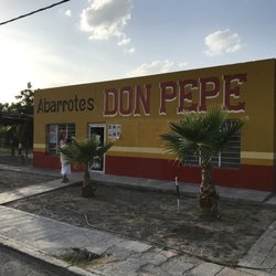 Don Pepe