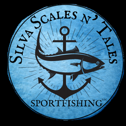 Scales n' Tales Logo