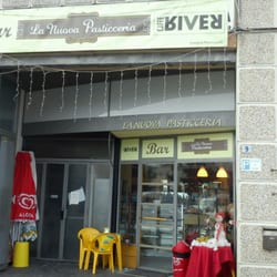 La Nuova Pasticceria