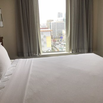 Hyatt Place Seattle/Downtown - Hotels Near Me - Seattle, Washington