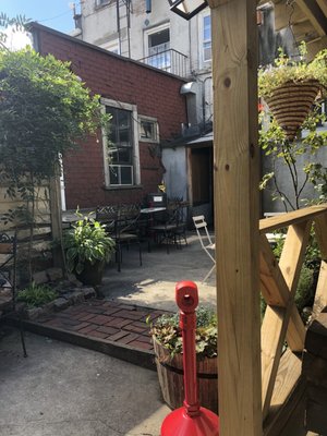 Sunny's by null