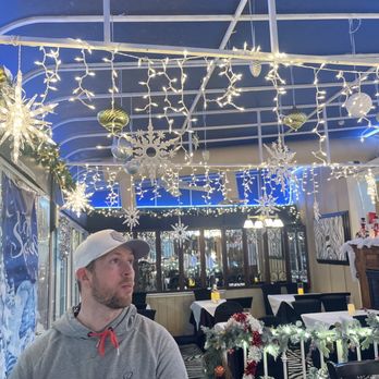 Gemmell's Restaurant - The vibe was amazing - French Near Me - Dana Point, California