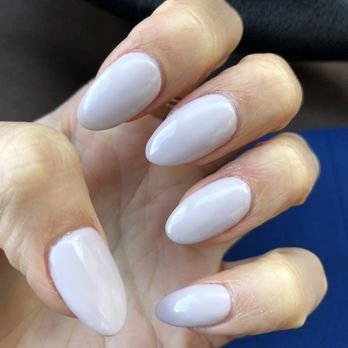 Jennie's Nails - Overlay on my real nails with gel color - Nail Salons Near Me - San Bruno, California Jennie's Nails - Overlay on my real nails with gel color - Nail Salons Near Me - San Bruno, California