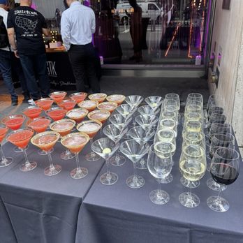 Elite Event: STK Midtown - Yelp Events Near Me - New York, New York