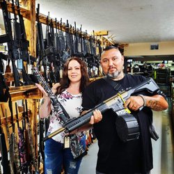 ByPass Pawn - Guns guns guns