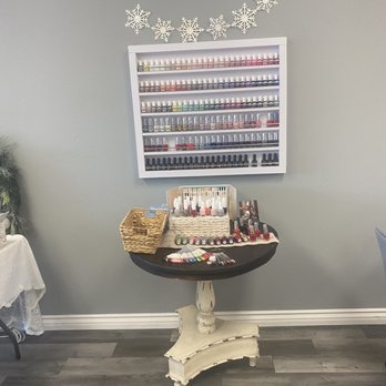 Kazi Blooms - Gorgeous assortment of nail polishes feat. OPI, Gels & chemical free nail polish - Skin Care Near Me - Diamond Bar, California Kazi Blooms - Gorgeous assortment of nail polishes feat. OPI, Gels & chemical free nail polish - Skin Care Near Me - Diamond Bar, California