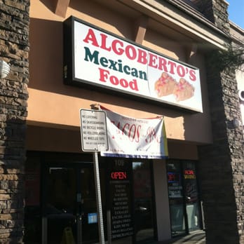 Algoberto’s - Mexican Near Me - Las Vegas, Nevada Algoberto’s - Mexican Near Me - Las Vegas, Nevada