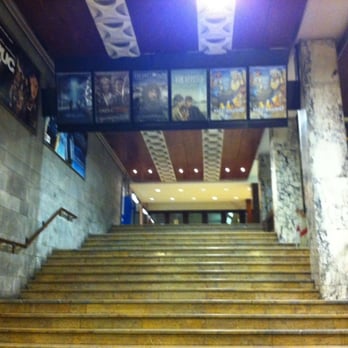 Cine Palafox - Cinema Near Me - Zaragoza, Z