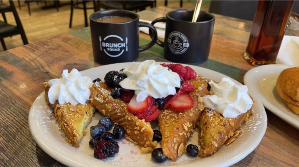 Brandon's Diner by null