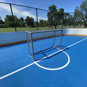 Lindenwood Park - Nice playing surface - Parks Near Me - Saint Louis, Missouri Lindenwood Park - Nice playing surface - Parks Near Me - Saint Louis, Missouri