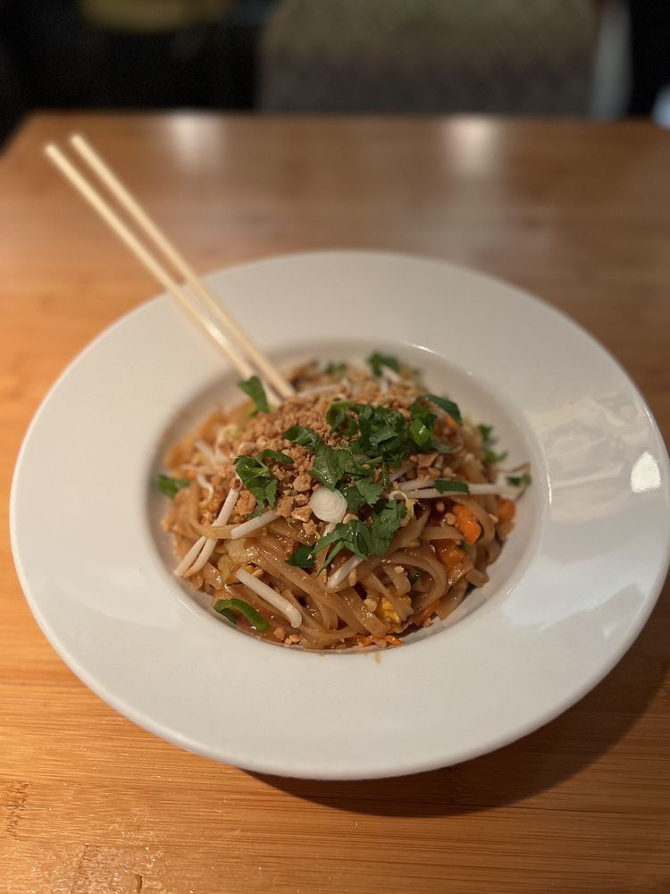 Kinnaree Thai Cuisine