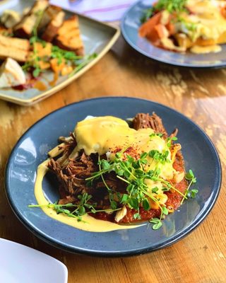 The Farmer's Daughter by null