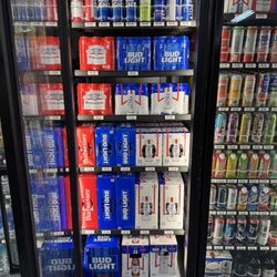 Anthony's Fast Stop - ICE COLD BEER AVAILABLE. BEST PRICES IN TOWN.