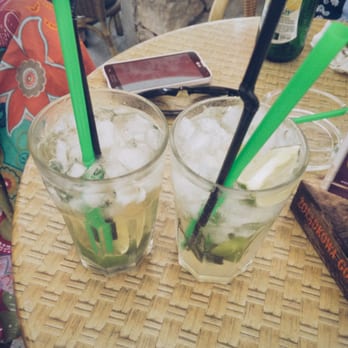 Awaria - Mohito. Podcsas Happy Hours dwa drinki w cenie jednego. ;) - Jazz & Blues Near Me - Kraków, Massachusetts