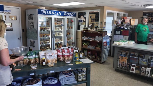 Alma Creamery by null