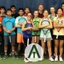 IA Tennis Academy
