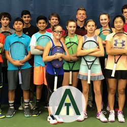 IA Tennis Academy