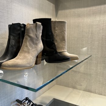 Centodieci - Boots - Shoe Stores Near Me - Rome, RM