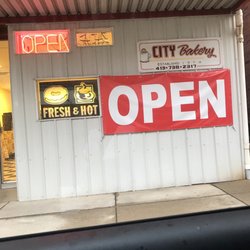 City Bakery