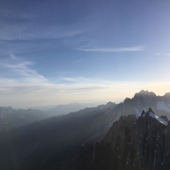 Aiguille du Midi - Landmarks & Historical Buildings Near Me Aiguille du Midi - Landmarks & Historical Buildings Near Me