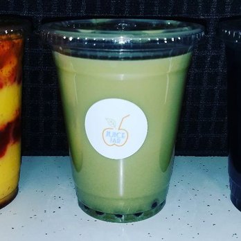 Juice Jar - Specialty items - Food Delivery Services Near Me