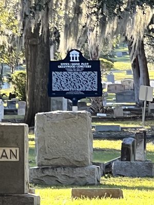 Greenwood Cemetery by null