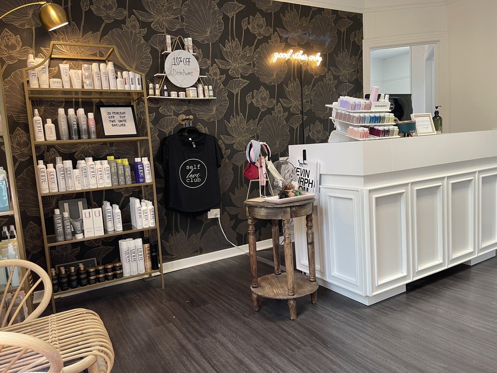 SERENDIPITY SALON Updated September 2024 44 Photos & 12 Reviews