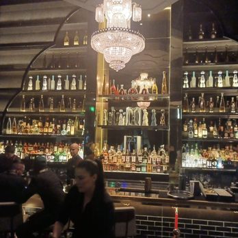 Nusr-Et Steakhouse - Bar - Steakhouses Near Me - Miami, Florida Nusr-Et Steakhouse - Bar - Steakhouses Near Me - Miami, Florida