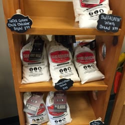 Fleming Island Choice Meats - Soberdough bread mix