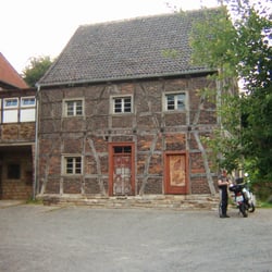 Mühlenhof Breckerfeld