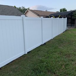 Fence Fence