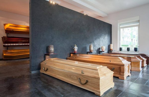 A NATURAL STATE FUNERAL SERVICE & CREMATORY - Updated May 2026 - 21