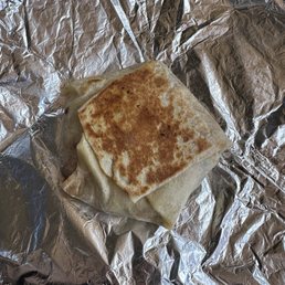 A special: Crunch Wrap Supreme A special: Crunch Wrap Supreme