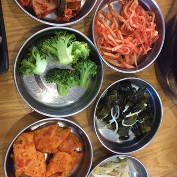 Spoon - Korean Near Me - Berkeley, California