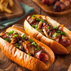 The Only Coney