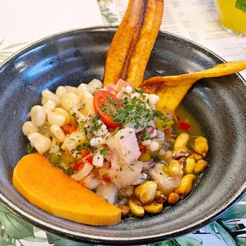 Que Rico Tapas Bar - Ceviche - Spanish Near Me - Toronto, Ontario Que Rico Tapas Bar - Ceviche - Spanish Near Me - Toronto, Ontario