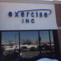 Exercise Inc