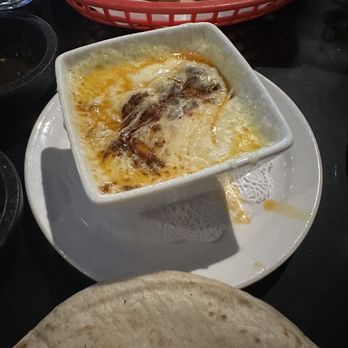 El Mirasol - Flamedo - Mexican Near Me - Boerne, Texas