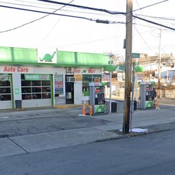 One Broadway Auto Repair & Sinclair