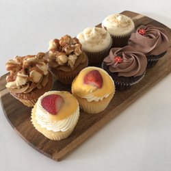 My Little Coffee Shop - Cupcakes