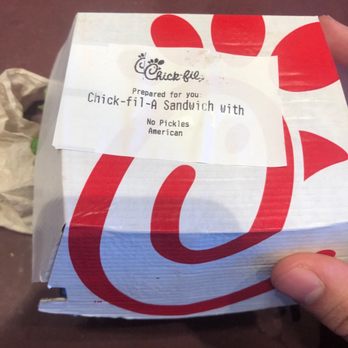 Chick-fil-A - Fast Food Near Me - Queen Creek, Arizona Chick-fil-A - Fast Food Near Me - Queen Creek, Arizona