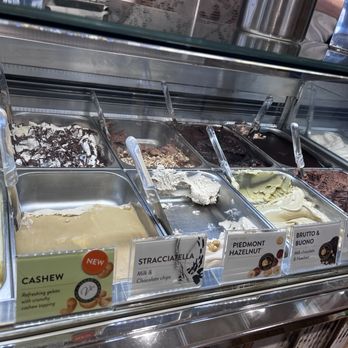 Venchi - Flavors! - Chocolatiers & Shops Near Me - New York, New York Venchi - Flavors! - Chocolatiers & Shops Near Me - New York, New York