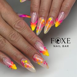 Foxe Nail Bar