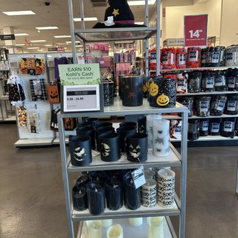 Kohl's - Department Stores Near Me - SUN VALLEY, California