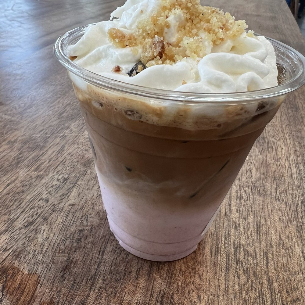 Avid Coffee - Cafes Near Me - Santa Rosa, California
